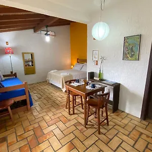  Inn Sao Pedro