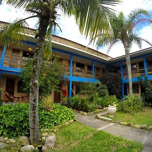  Inn Baleia Franca