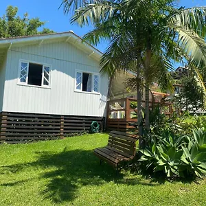 Casa Gamboa Casa de Férias
