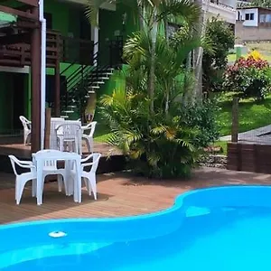  Inn Ferrugem Regiao
