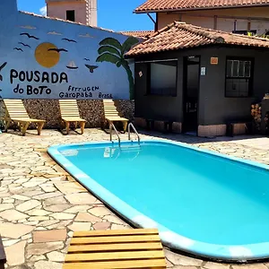  Inn Do Boto