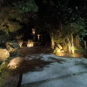 Casa Buda - - Sc Casa de Férias