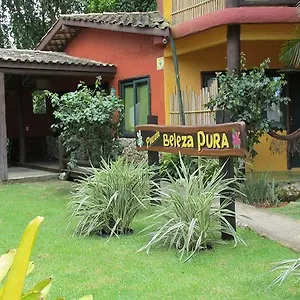  Inn Beleza Pura