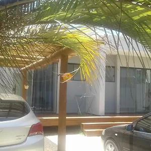 Flats Da Barrinha Da Ferrugem A 500mt Do Mar Casa de Férias